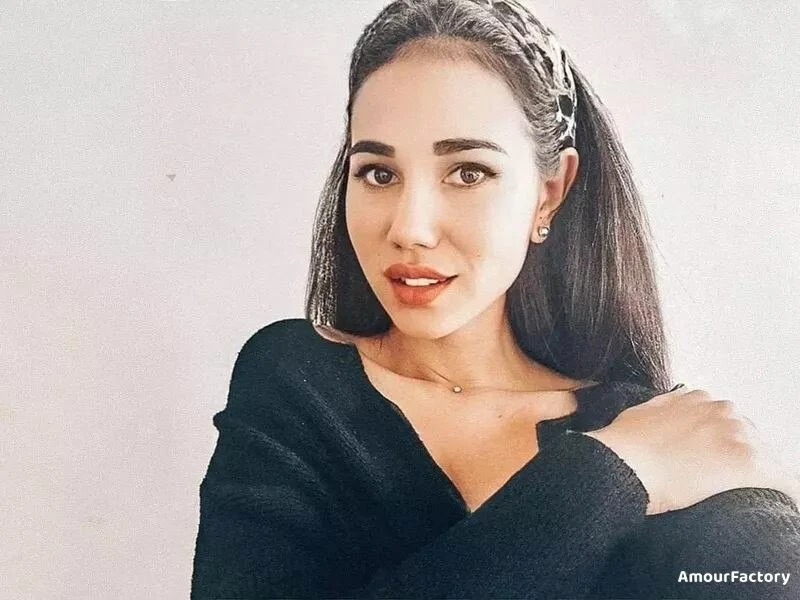 Anastasia Profile image 2