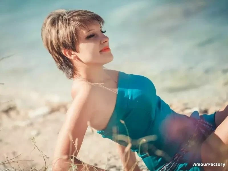 Viktoria Profile image 1