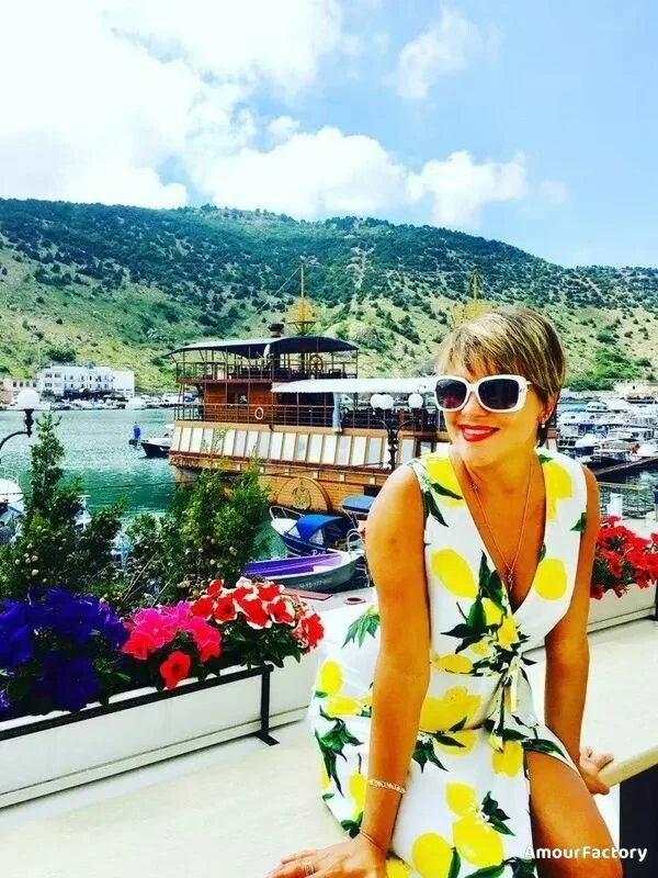 Viktoria Profile image 2