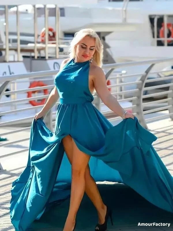 Ekaterina Profile image 3