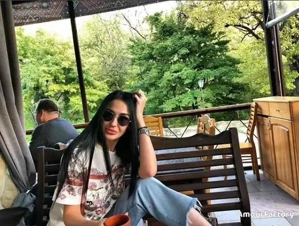 Nadejda Profile image 3