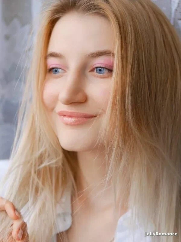 Anastasia Profile image 2