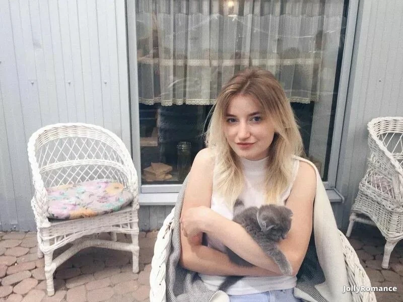 Anastasia Profile image 4