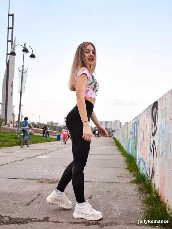 Anastasia Profile image 4