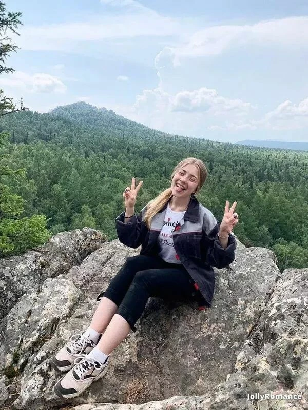 Anastasia Profile image 2