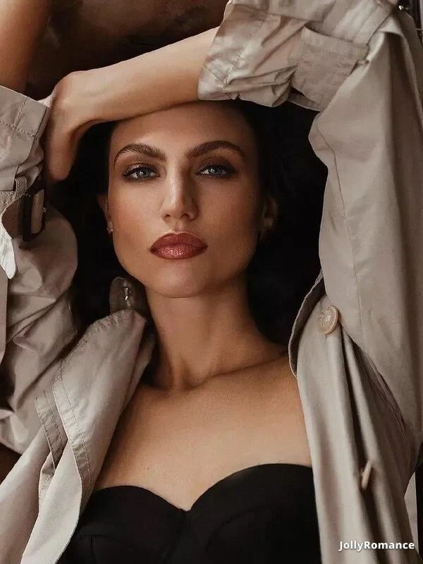 Valeria Profile image 2